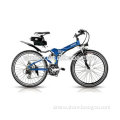 simino suspension electric bikes